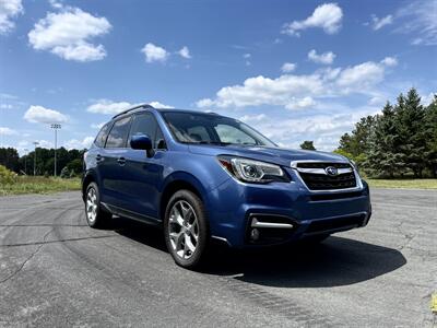 2017 Subaru Forester 2.5i Limited   - Photo 5 - Andover, MN 55304