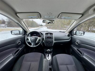 2015 Nissan Versa 1.6 SV   - Photo 13 - Andover, MN 55304