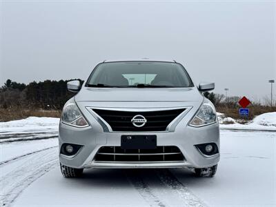 2015 Nissan Versa 1.6 SV   - Photo 6 - Andover, MN 55304