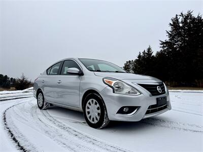 2015 Nissan Versa 1.6 SV   - Photo 5 - Andover, MN 55304