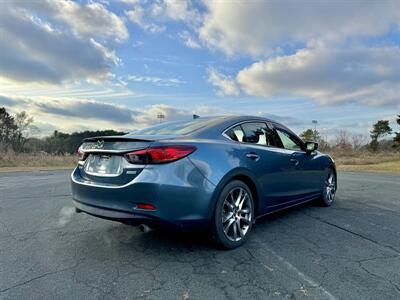 2014 Mazda Mazda6 i Grand Touring   - Photo 4 - Andover, MN 55304