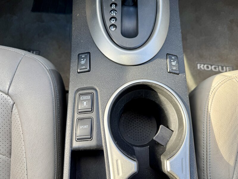 2013 Nissan Rogue S   - Photo 20 - Andover, MN 55304