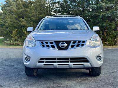 2013 Nissan Rogue S   - Photo 7 - Andover, MN 55304