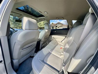 2013 Nissan Rogue S   - Photo 10 - Andover, MN 55304