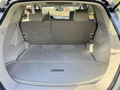 2013 Nissan Rogue S   - Photo 11 - Andover, MN 55304