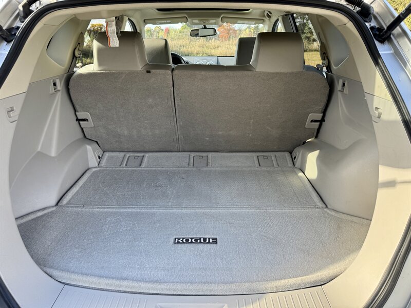 2013 Nissan Rogue S   - Photo 11 - Andover, MN 55304