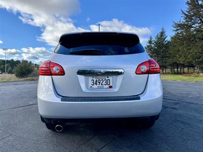 2013 Nissan Rogue S   - Photo 4 - Andover, MN 55304