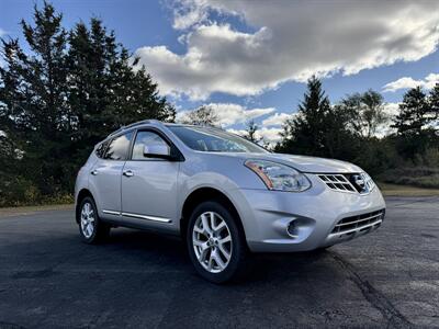 2013 Nissan Rogue S   - Photo 6 - Andover, MN 55304
