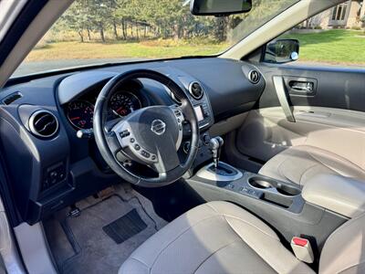 2013 Nissan Rogue S   - Photo 8 - Andover, MN 55304