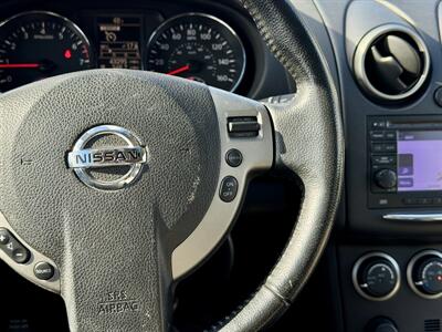 2013 Nissan Rogue S   - Photo 18 - Andover, MN 55304