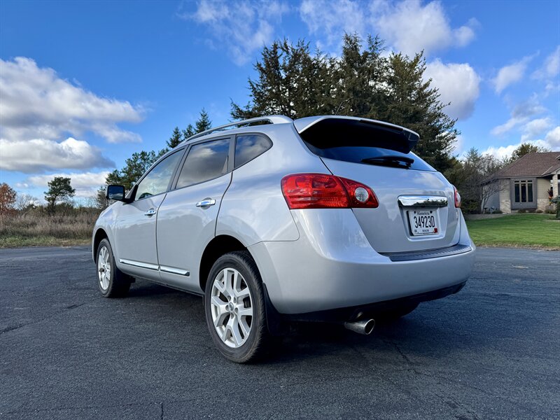 2013 Nissan Rogue S   - Photo 3 - Andover, MN 55304