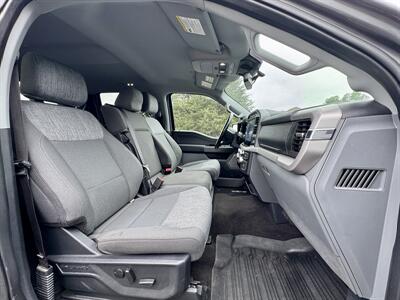 2022 Ford F-150 XLT - Photo 18 - Andover, MN 55304