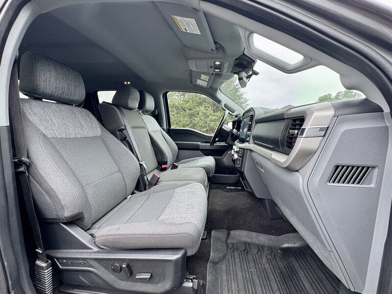 2022 Ford F-150 XLT - Photo 18 - Andover, MN 55304