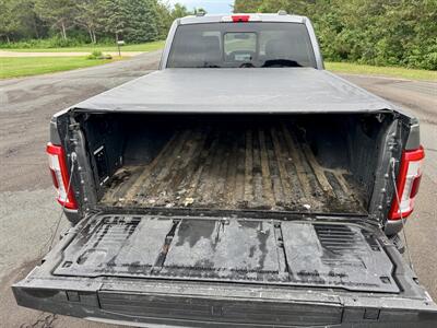 2022 Ford F-150 XLT - Photo 5 - Andover, MN 55304