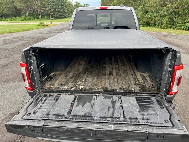 2022 Ford F-150 XLT - Photo 5 - Andover, MN 55304