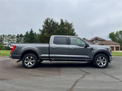 2022 Ford F-150 XLT - Photo 8 - Andover, MN 55304