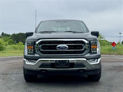 2022 Ford F-150 XLT - Photo 10 - Andover, MN 55304