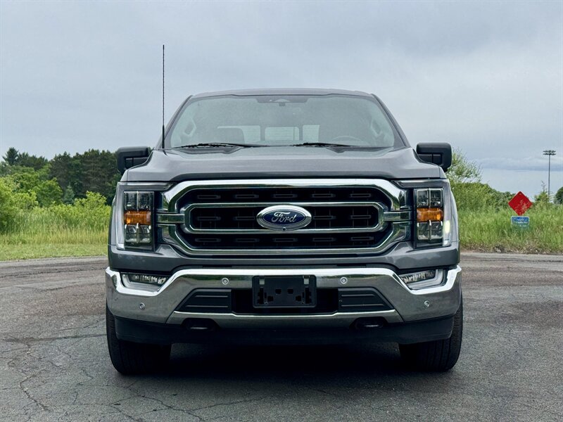 2022 Ford F-150 XLT - Photo 10 - Andover, MN 55304