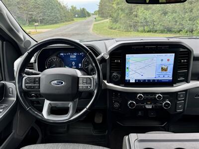 2022 Ford F-150 XLT - Photo 20 - Andover, MN 55304