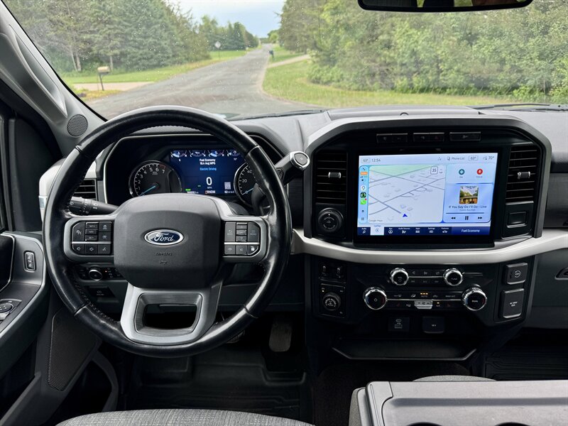 2022 Ford F-150 XLT - Photo 20 - Andover, MN 55304