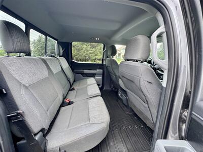 2022 Ford F-150 XLT - Photo 16 - Andover, MN 55304