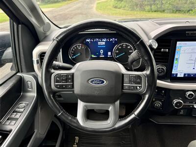 2022 Ford F-150 XLT - Photo 21 - Andover, MN 55304