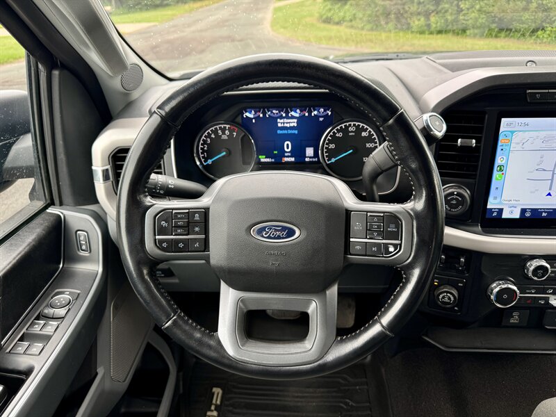 2022 Ford F-150 XLT - Photo 21 - Andover, MN 55304