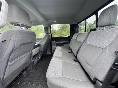 2022 Ford F-150 XLT - Photo 15 - Andover, MN 55304