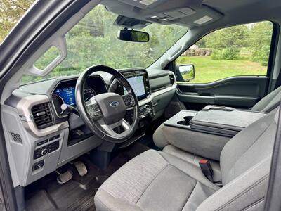 2022 Ford F-150 XLT - Photo 12 - Andover, MN 55304