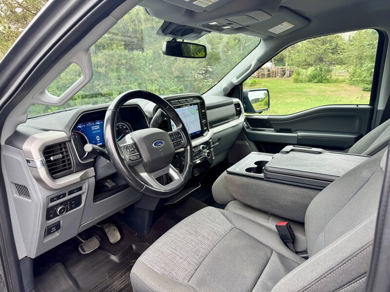2022 Ford F-150 XLT - Photo 12 - Andover, MN 55304
