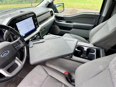 2022 Ford F-150 XLT - Photo 14 - Andover, MN 55304