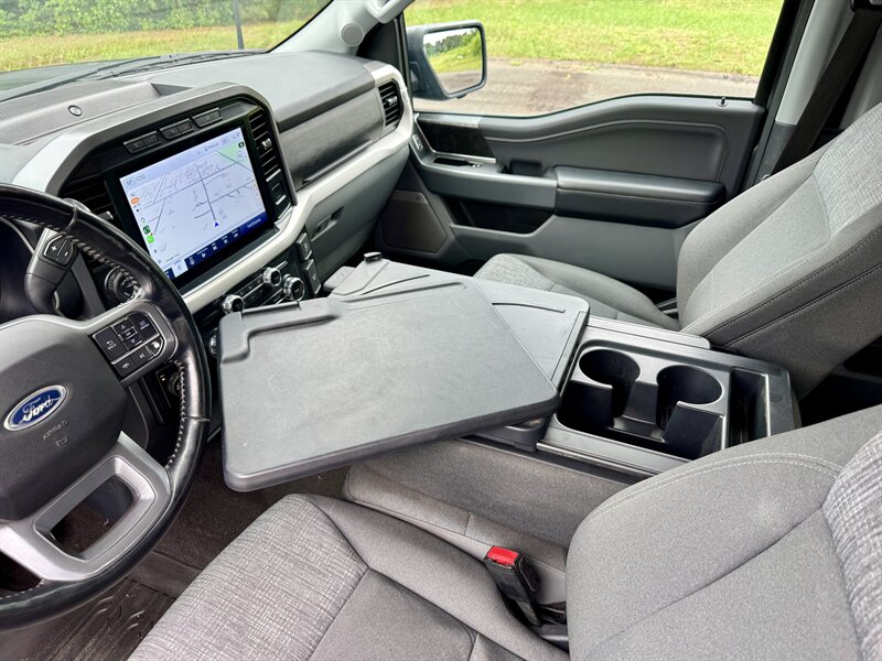 2022 Ford F-150 XLT - Photo 14 - Andover, MN 55304