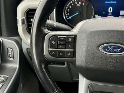 2022 Ford F-150 XLT - Photo 22 - Andover, MN 55304
