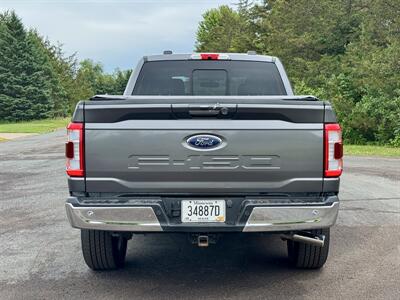 2022 Ford F-150 XLT - Photo 4 - Andover, MN 55304