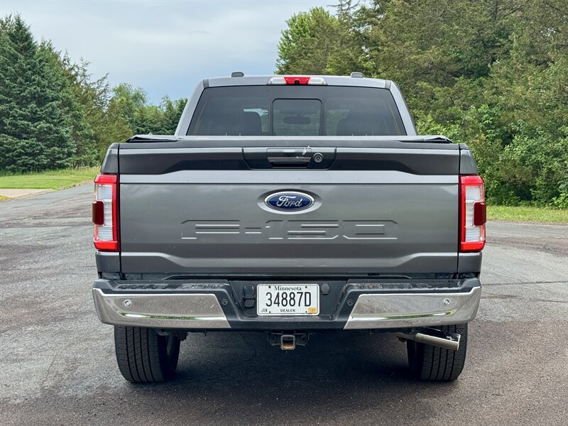 2022 Ford F-150 XLT - Photo 4 - Andover, MN 55304