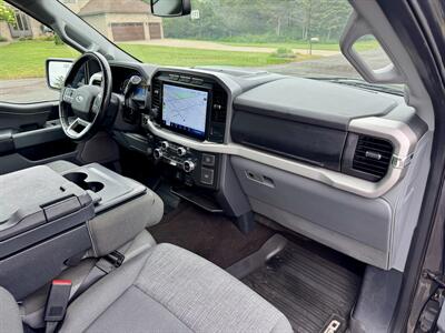 2022 Ford F-150 XLT - Photo 17 - Andover, MN 55304
