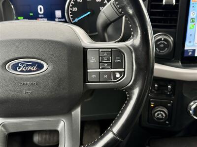 2022 Ford F-150 XLT - Photo 23 - Andover, MN 55304