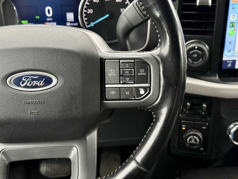 2022 Ford F-150 XLT - Photo 23 - Andover, MN 55304