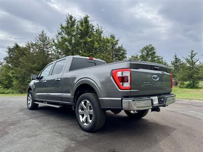 2022 Ford F-150 XLT - Photo 3 - Andover, MN 55304