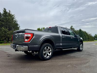 2022 Ford F-150 XLT - Photo 7 - Andover, MN 55304