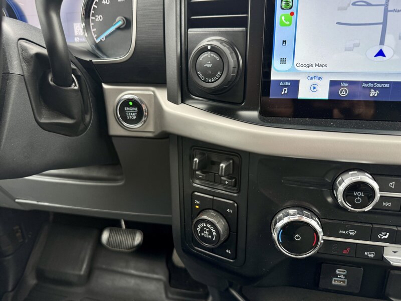 2022 Ford F-150 XLT - Photo 25 - Andover, MN 55304