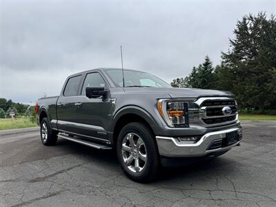 2022 Ford F-150 XLT - Photo 9 - Andover, MN 55304