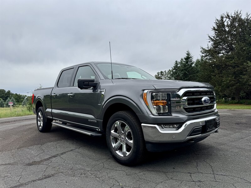 2022 Ford F-150 XLT - Photo 9 - Andover, MN 55304