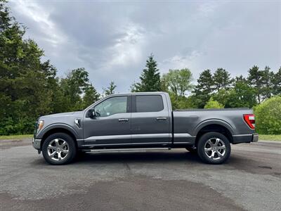 2022 Ford F-150 XLT - Photo 2 - Andover, MN 55304