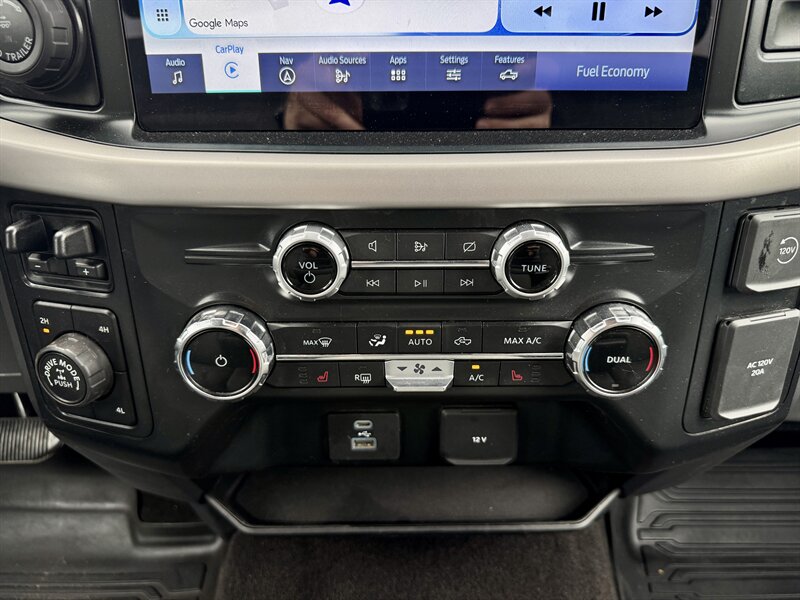 2022 Ford F-150 XLT - Photo 26 - Andover, MN 55304
