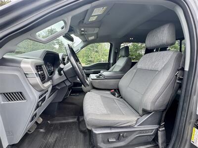 2022 Ford F-150 XLT - Photo 13 - Andover, MN 55304