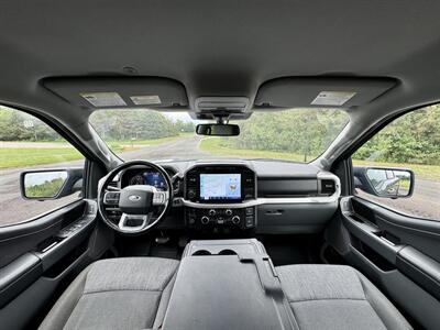 2022 Ford F-150 XLT - Photo 19 - Andover, MN 55304