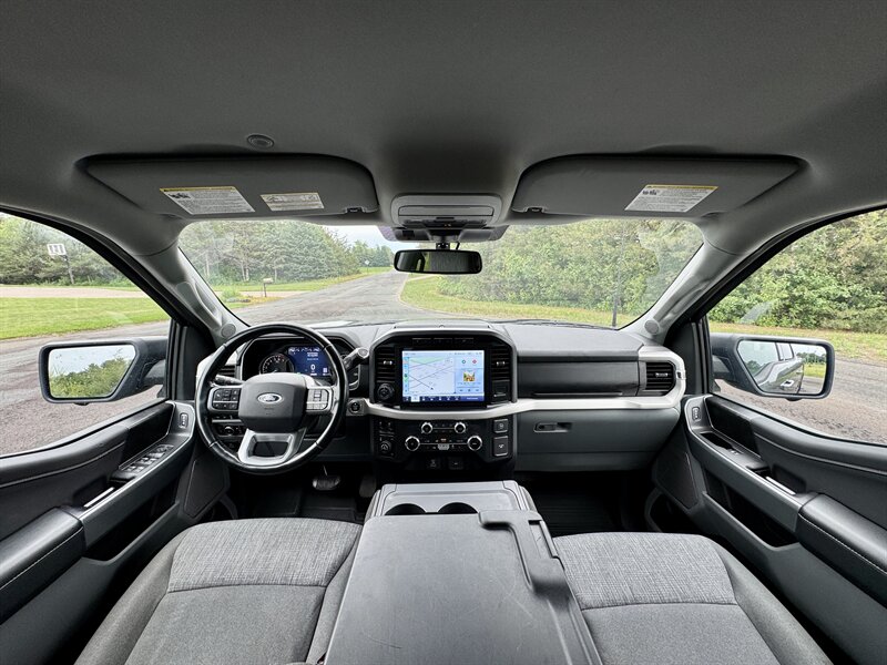 2022 Ford F-150 XLT - Photo 19 - Andover, MN 55304