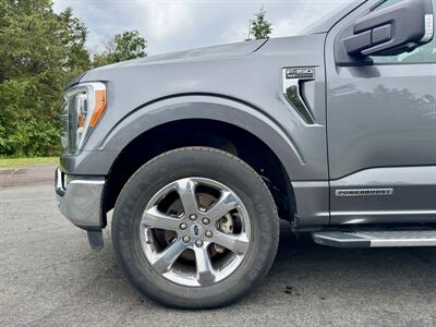 2022 Ford F-150 XLT - Photo 11 - Andover, MN 55304
