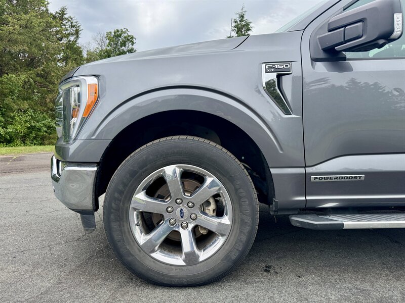 2022 Ford F-150 XLT - Photo 11 - Andover, MN 55304